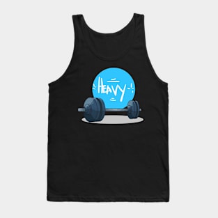 Heavy Tank Top